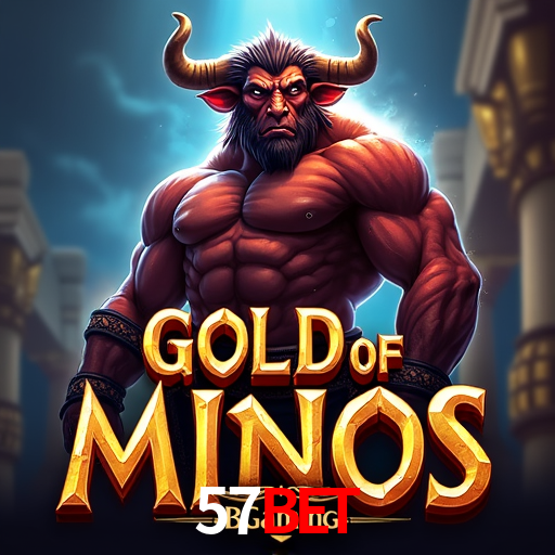 Bônus de Boas-vindas 57bet