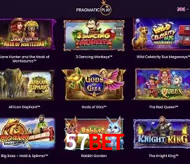 Sistemas de Segurança 57bet