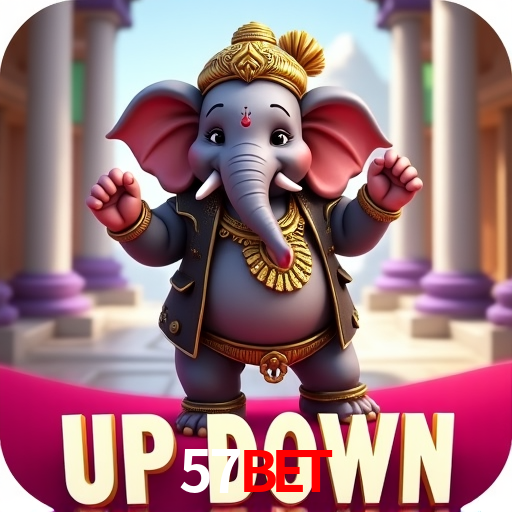 Design Responsivo 57bet