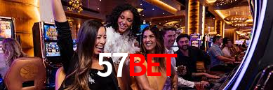 Jogos Exclusivos 57bet